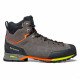 Треккинговые ботинки Scarpa Zodiac Plus Gtx Треккинговые ботинки Scarpa Zodiac Plus Gtx