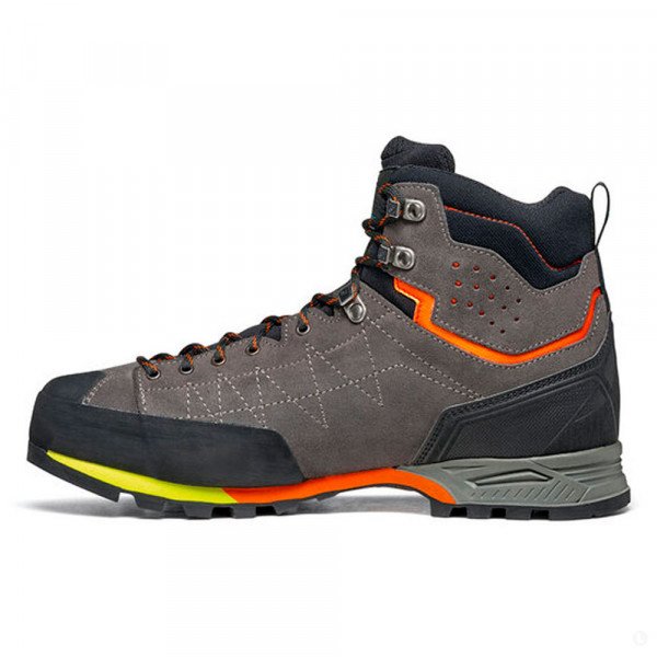 Треккинговые ботинки Scarpa Zodiac Plus Gtx Треккинговые ботинки Scarpa Zodiac Plus Gtx