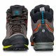 Треккинговые ботинки Scarpa Zodiac Plus Gtx Треккинговые ботинки Scarpa Zodiac Plus Gtx