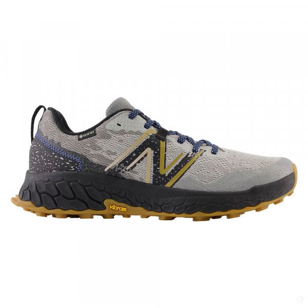 Треккинговые кроссовки мужские New Balance Fresh Foam X Hierro v7 GTX Треккинговые кроссовки мужские New Balance Fresh Foam X Hierro v7 GTX
