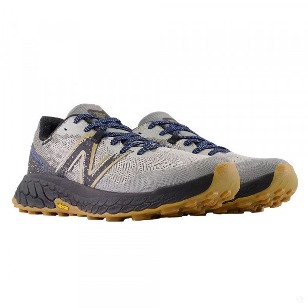 Треккинговые кроссовки мужские New Balance Fresh Foam X Hierro v7 GTX Треккинговые кроссовки мужские New Balance Fresh Foam X Hierro v7 GTX