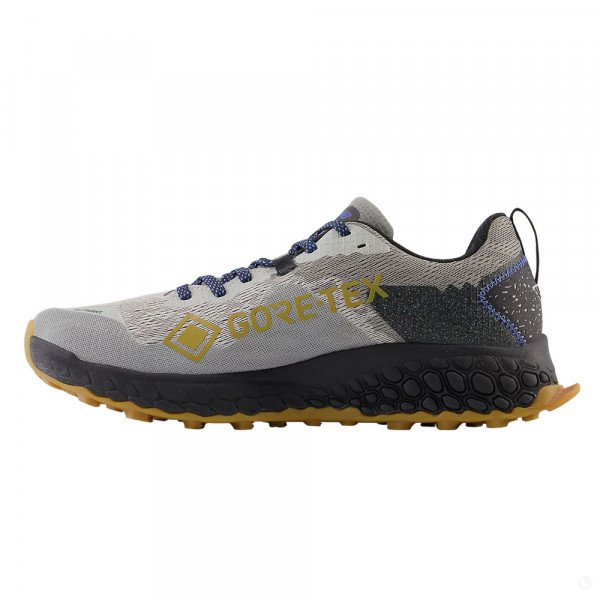 Треккинговые кроссовки мужские New Balance Fresh Foam X Hierro v7 GTX Треккинговые кроссовки мужские New Balance Fresh Foam X Hierro v7 GTX