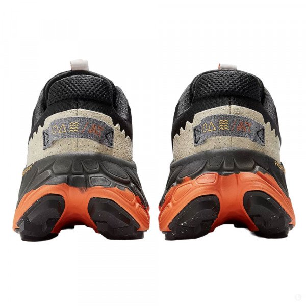 Треккинговые кроссовки мужские New Balance Fresh Foam X More Trail v3 Треккинговые кроссовки мужские New Balance Fresh Foam X More Trail v3