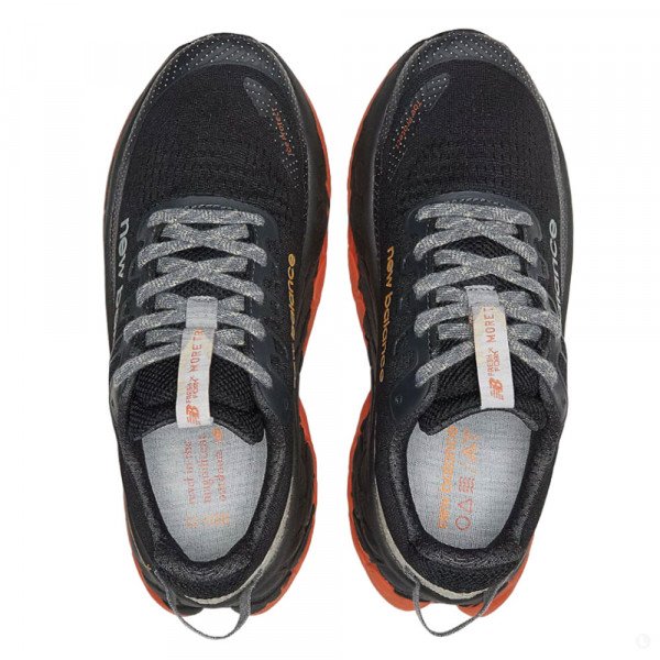Треккинговые кроссовки мужские New Balance Fresh Foam X More Trail v3 Треккинговые кроссовки мужские New Balance Fresh Foam X More Trail v3