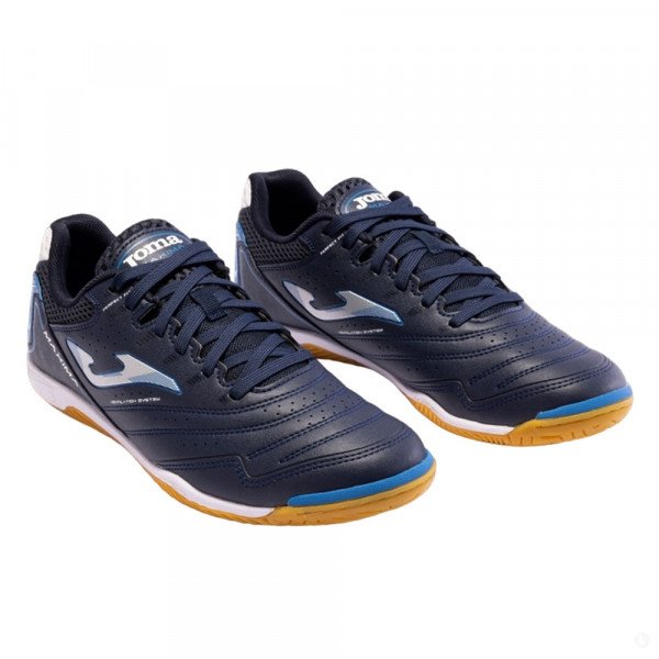 Футбольные бутсы Joma Maxima 2303 - indoor