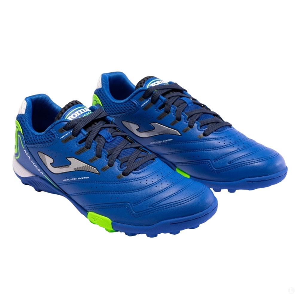 Футбольные бутсы Joma Maxima 2304 - turf Футбольные бутсы Joma Maxima 2304 - turf