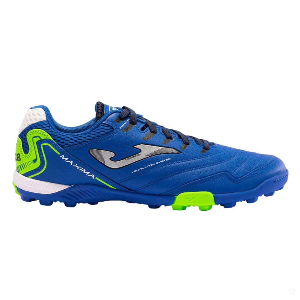 Футбольные бутсы Joma Maxima 2304 - turf Футбольные бутсы Joma Maxima 2304 - turf