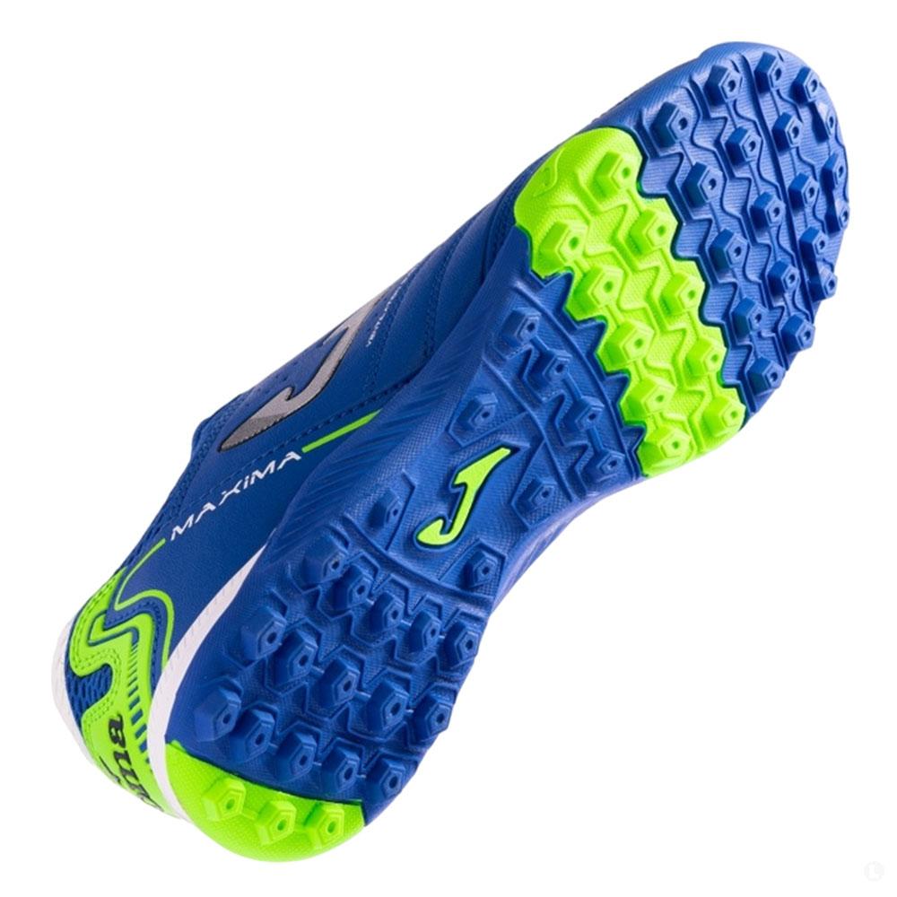 Футбольные бутсы Joma Maxima 2304 - turf Футбольные бутсы Joma Maxima 2304 - turf