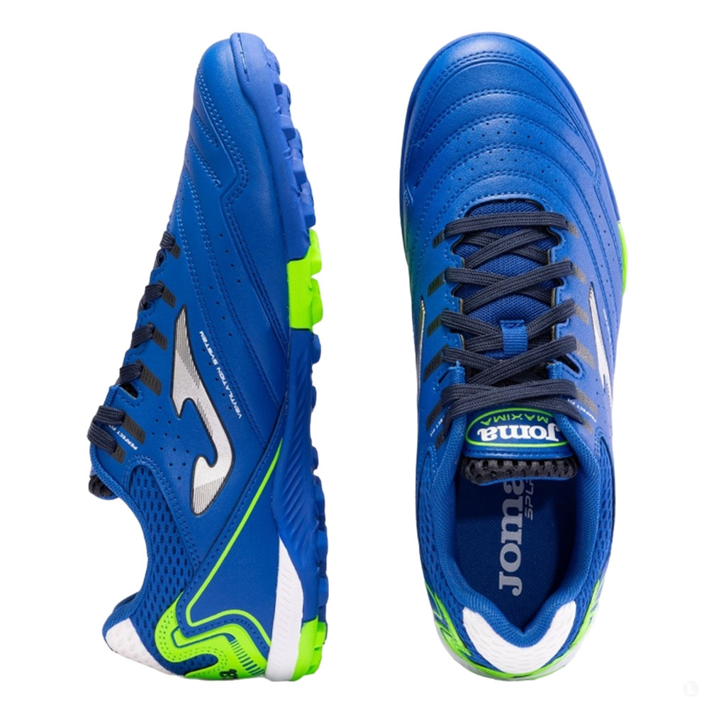 Футбольные бутсы Joma Maxima 2304 - turf Футбольные бутсы Joma Maxima 2304 - turf