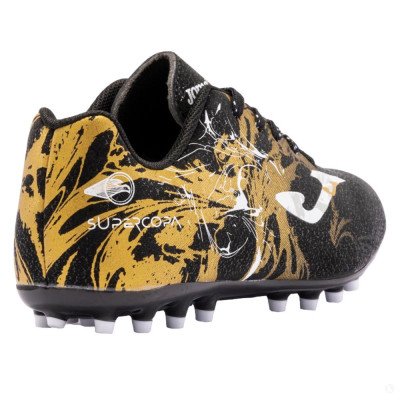 Футбольные бутсы детские Joma Super Copa Jr - artificial grass