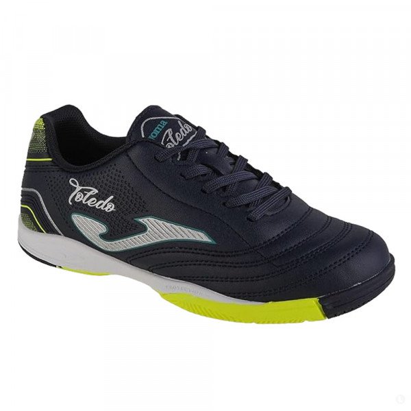 Футбольные бутсы детские Joma Toledo Jr 2403 - indoor