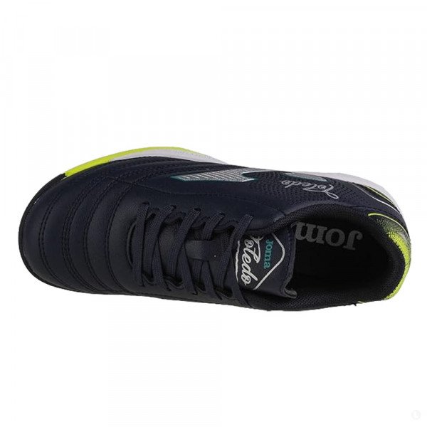Футбольные бутсы детские Joma Toledo Jr 2403 - indoor