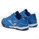 Футбольные бутсы детские Joma Toledo Jr 2404 - turf