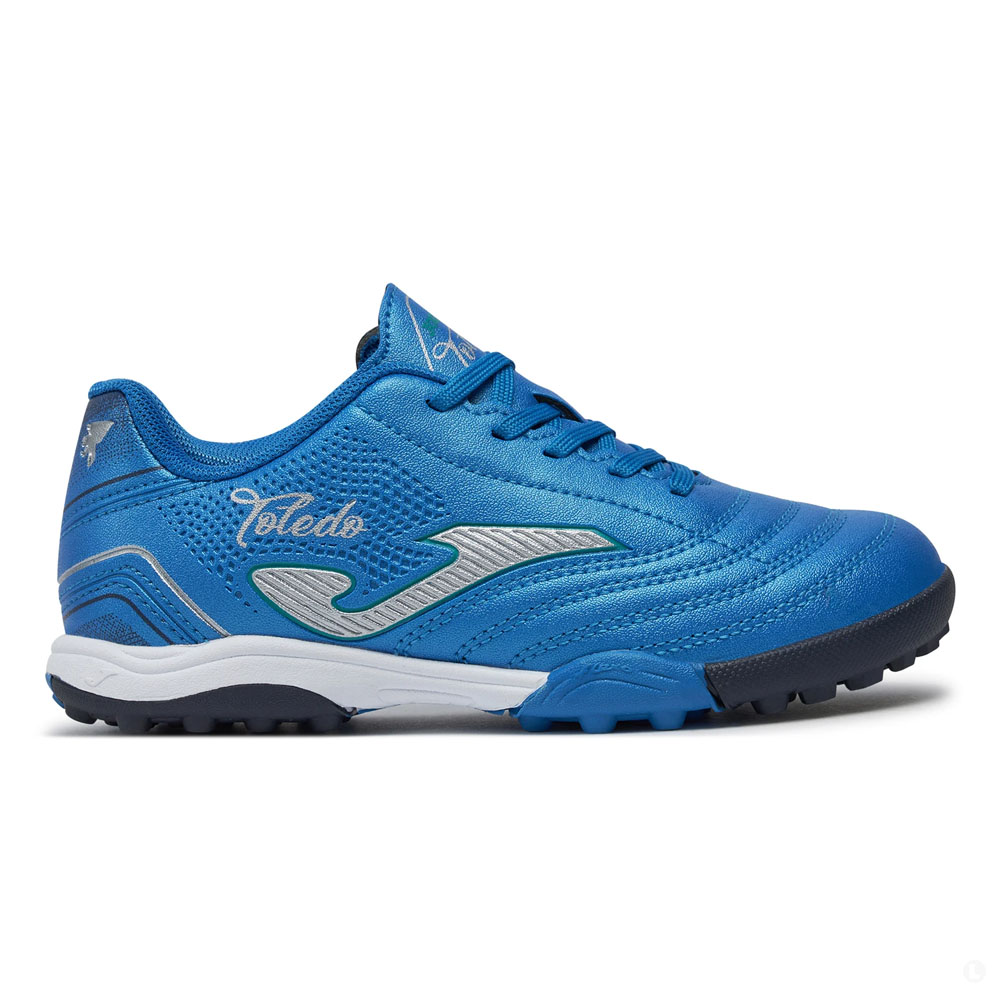 Футбольные бутсы детские Joma Toledo Jr 2404 - turf Футбольные бутсы детские Joma Toledo Jr 2404 - turf