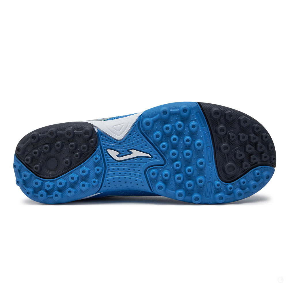 Футбольные бутсы детские Joma Toledo Jr 2404 - turf Футбольные бутсы детские Joma Toledo Jr 2404 - turf