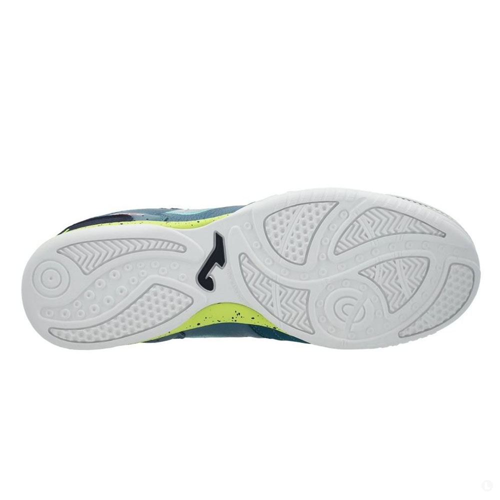 Футбольные бутсы Joma Top Flex 2417 - indoor
