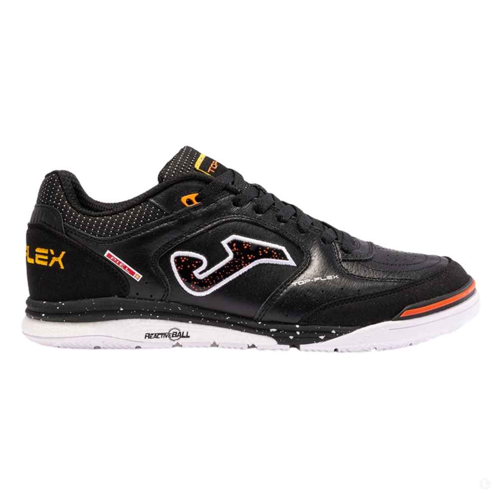 Футбольные бутсы Joma Top Flex Rebound 2401 - indoor