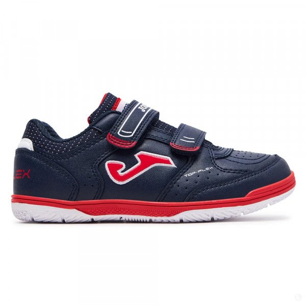 Футбольные бутсы детские Joma Top Flex Jr 2403 - indoor