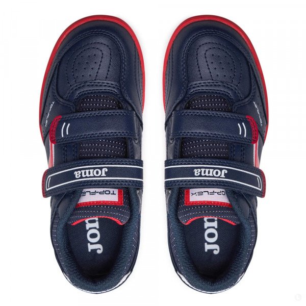 Футбольные бутсы детские Joma Top Flex Jr 2403 - indoor