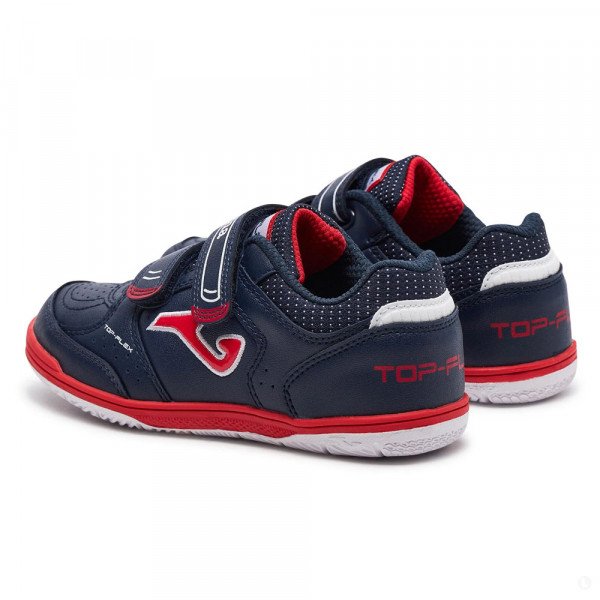 Футбольные бутсы детские Joma Top Flex Jr 2403 - indoor