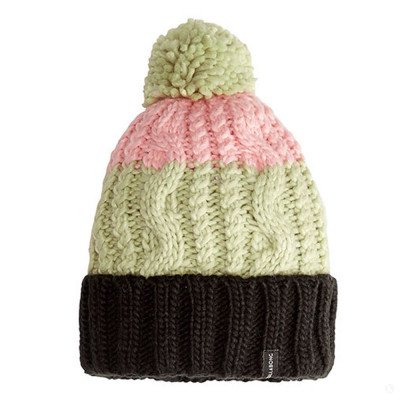 Шапка Billabong Headsss мультиколор