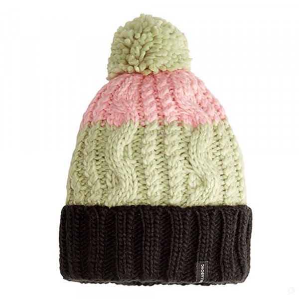 Шапка Billabong Headsss мультиколор