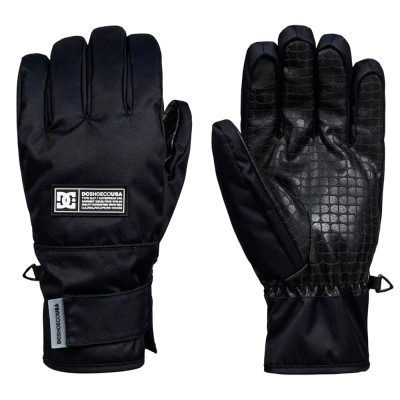 Перчатки мужские DC Shoes Franchise