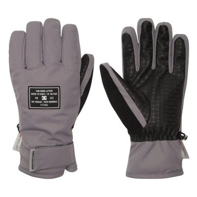 Перчатки мужские DC Shoes Franchise Glove M Glov