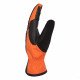 Перчатки мужские DC Shoes Salute Glove M Glov Перчатки мужские DC Shoes Salute Glove M Glov