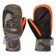 Варежки подростковые DC Shoes Franchiseythmit B Mttn Варежки подростковые DC Shoes Franchiseythmit B Mttn