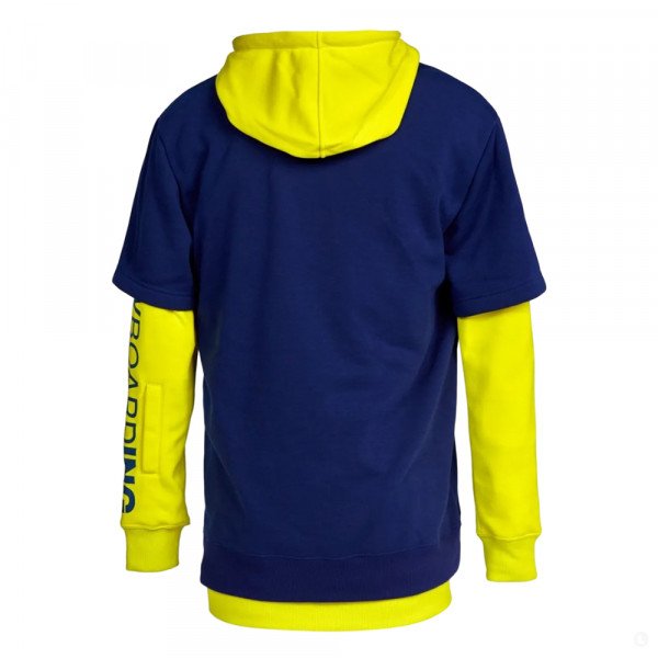 Толстовка мужская DC Shoes Dryden M Otlr