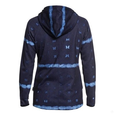 Толстовка женская DC Shoes Salem Толстовка женская DC Shoes Salem