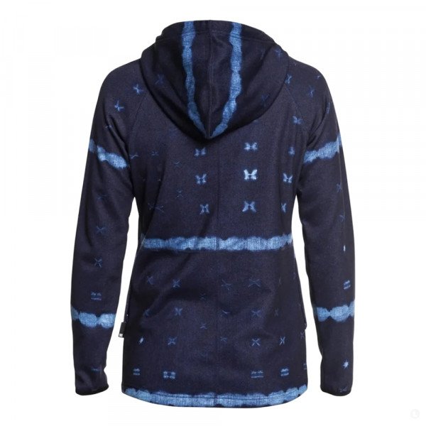 Толстовка женская DC Shoes Salem