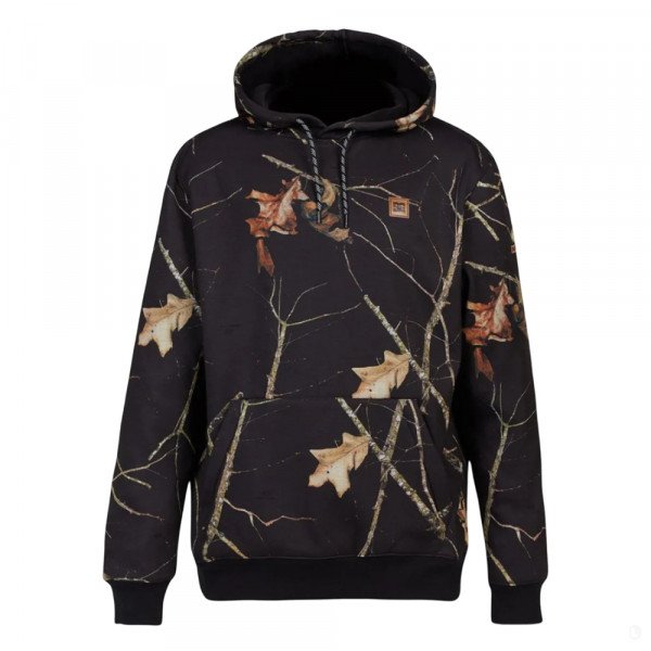 Толстовка мужская DC Shoes Snowstar Fleece M Otlr