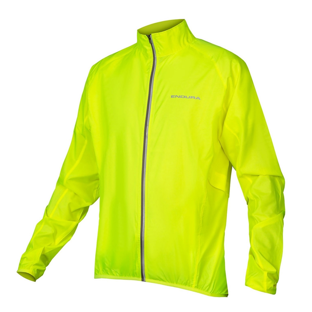 Ветровка мужская Endura Pakajak