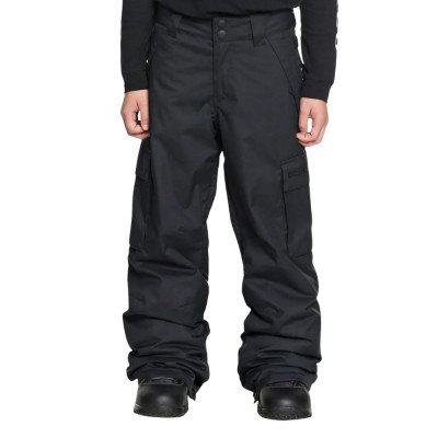 Брюки сноубордические детские DC Shoes Banshee