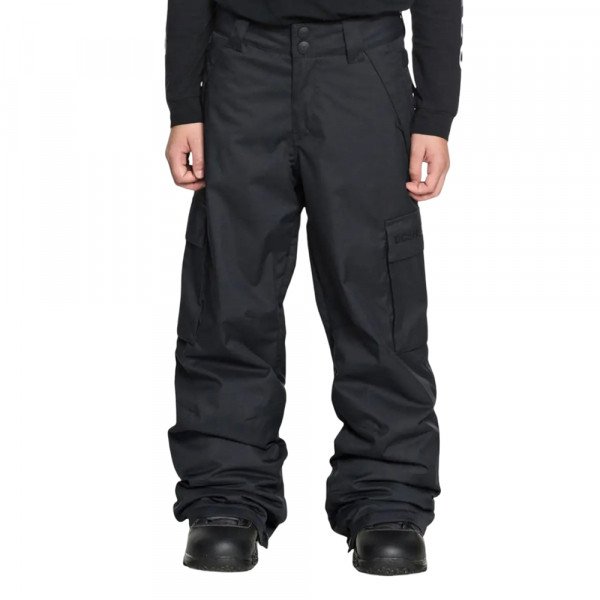 Брюки сноубордические детские DC Shoes Banshee Брюки сноубордические детские DC Shoes Banshee