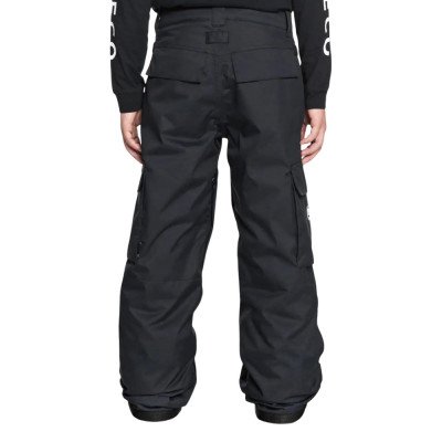 Брюки сноубордические детские DC Shoes Banshee Брюки сноубордические детские DC Shoes Banshee