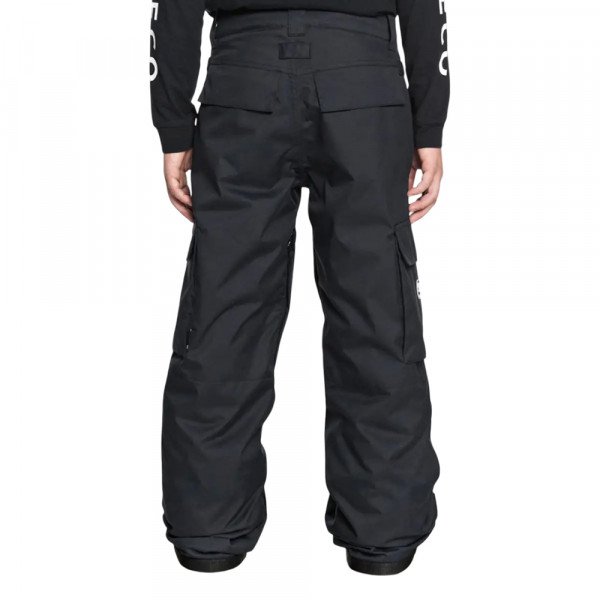 Брюки сноубордические детские DC Shoes Banshee Брюки сноубордические детские DC Shoes Banshee