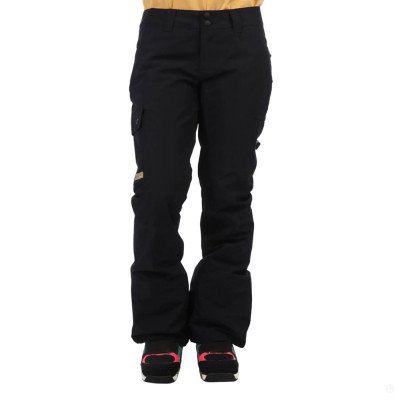Брюки сноубордические женские DC Shoes Recruit