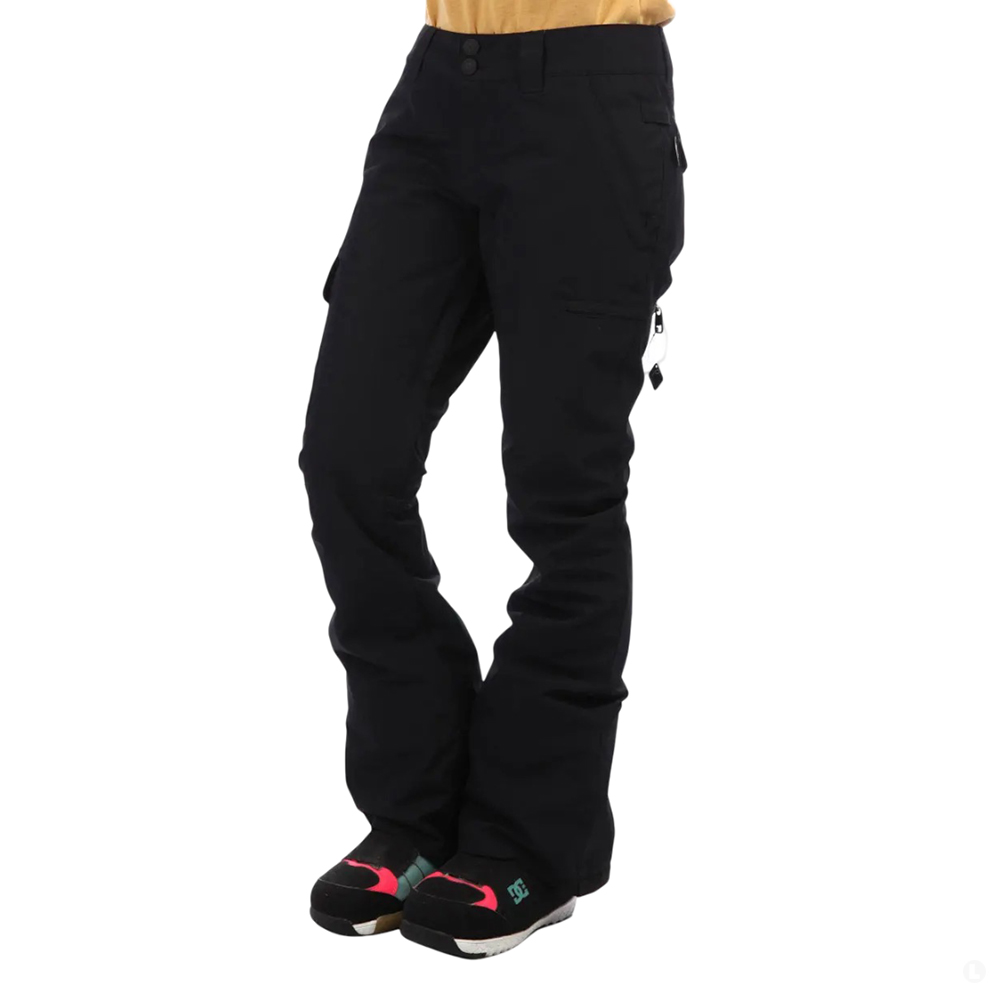 Брюки сноубордические женские DC Shoes Recruit