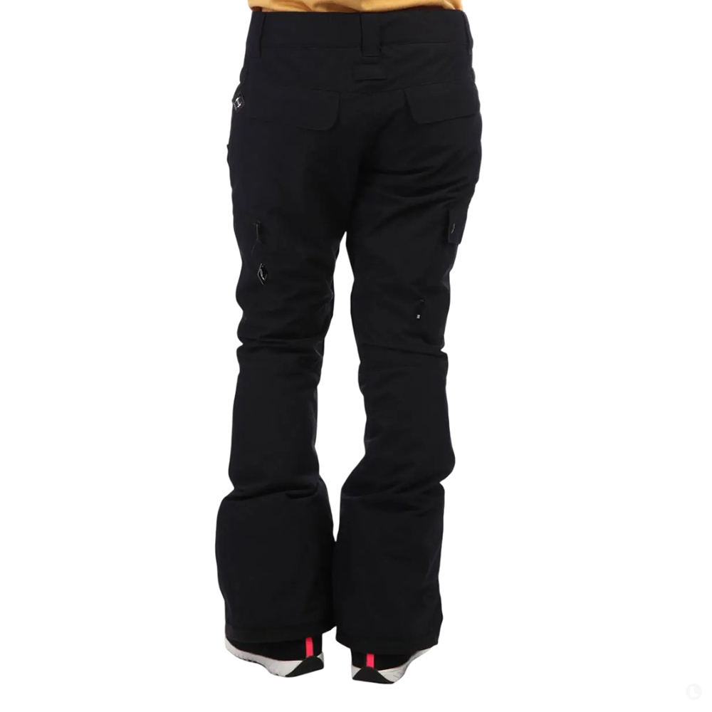 Брюки сноубордические женские DC Shoes Recruit