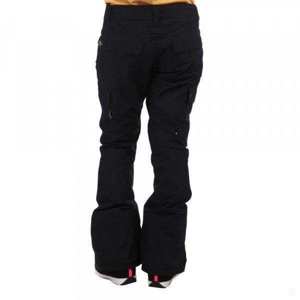 Брюки сноубордические женские DC Shoes Recruit Брюки сноубордические женские DC Shoes Recruit