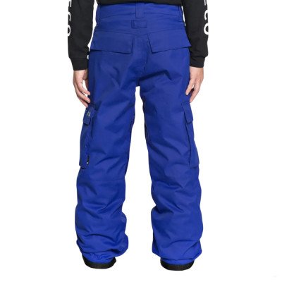 Брюки сноубордические детские DC Shoes Banshee Брюки сноубордические детские DC Shoes Banshee