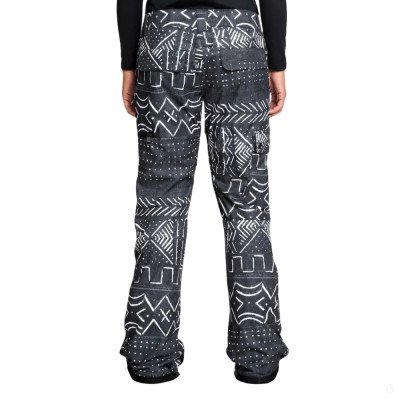 Брюки сноубордические женские DC Shoes Recruit Pnt J Snpt Брюки сноубордические женские DC Shoes Recruit Pnt J Snpt