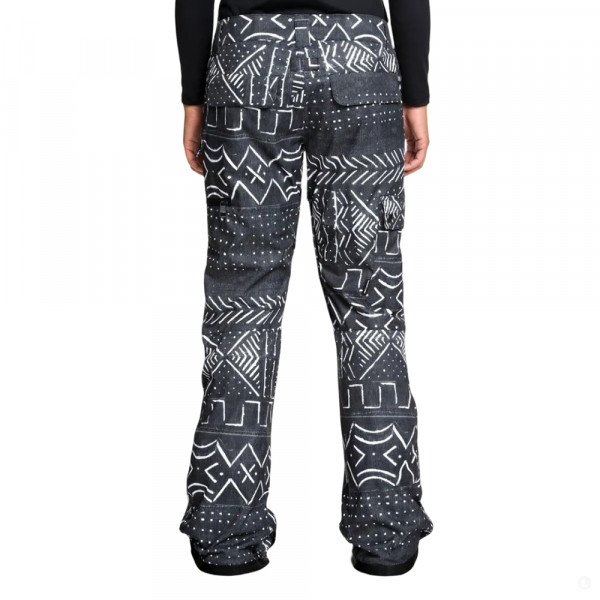 Брюки сноубордические женские DC Shoes Recruit Pnt J Snpt Брюки сноубордические женские DC Shoes Recruit Pnt J Snpt