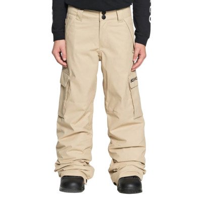 Брюки сноубордические детские DC Shoes Banshee