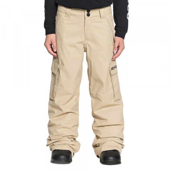 Брюки сноубордические детские DC Shoes Banshee Брюки сноубордические детские DC Shoes Banshee