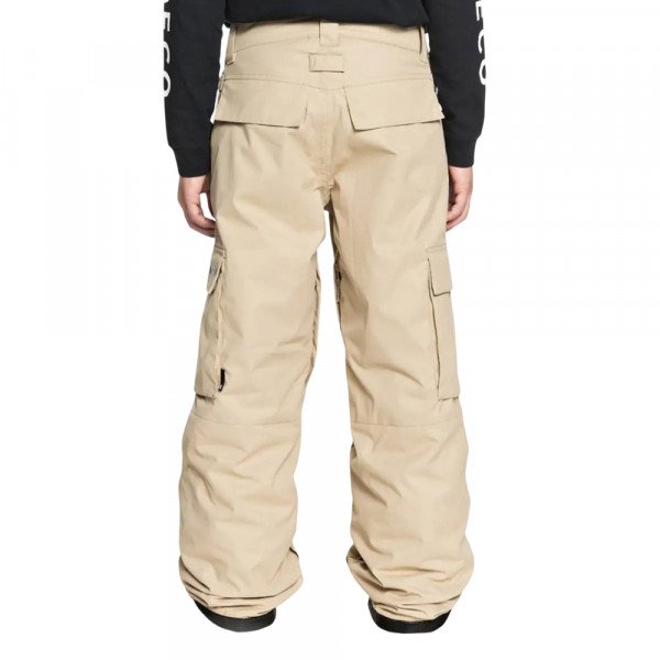 Брюки сноубордические детские DC Shoes Banshee Брюки сноубордические детские DC Shoes Banshee