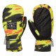 Варежки подростковые DC Shoes Franchiseythmit B Mttn Варежки подростковые DC Shoes Franchiseythmit B Mttn